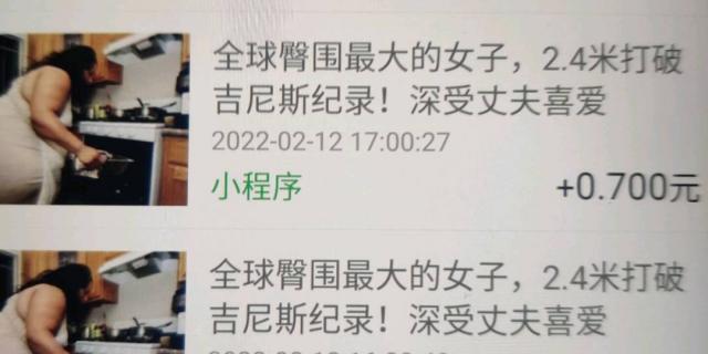 躺着赚钱不来试试,